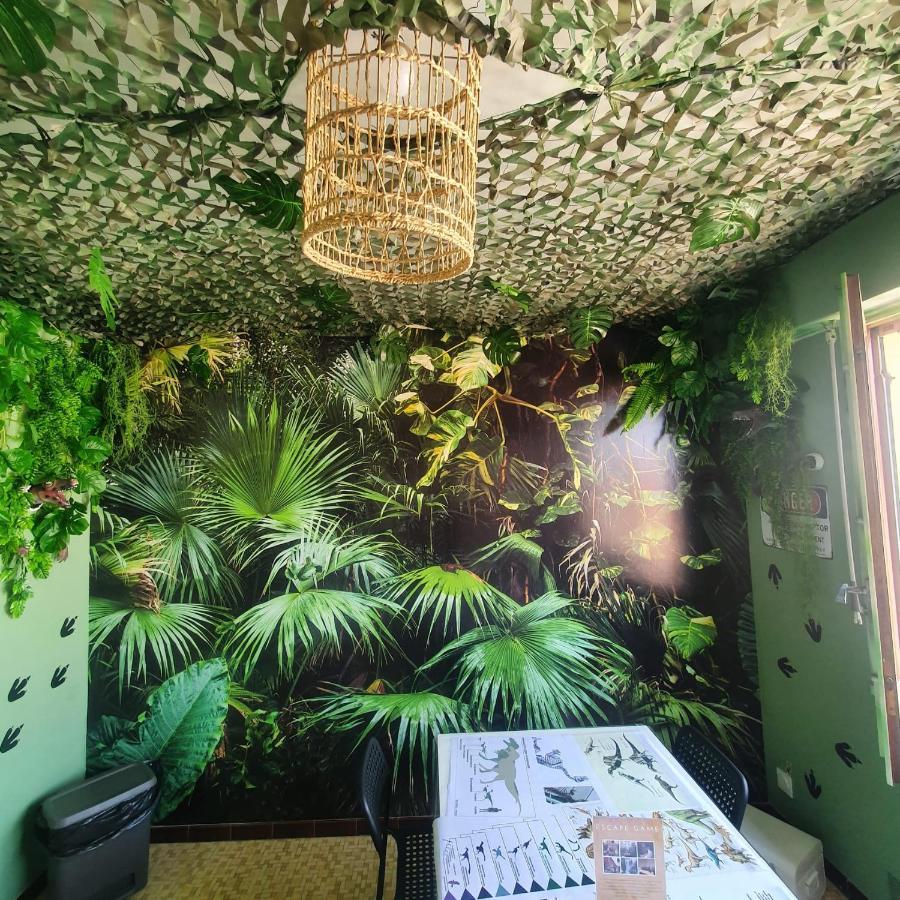 Gite Aventure, Logement Entier + Escape Game ! Villa Verzenay Exterior photo